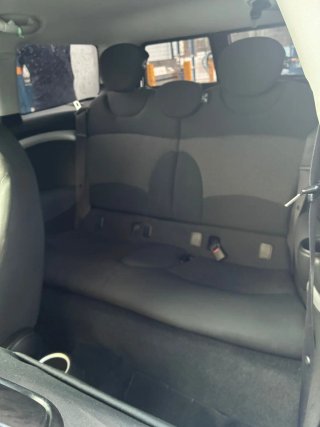 MINI Clubman 2007