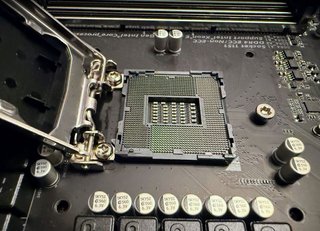 Gigabyte C246 WU4 Placa Base