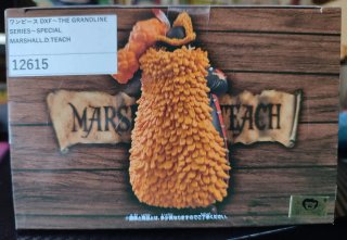 Figura Marshall D. Teach One Piece