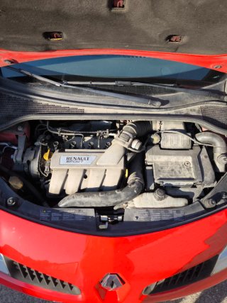Renault Clio 2008