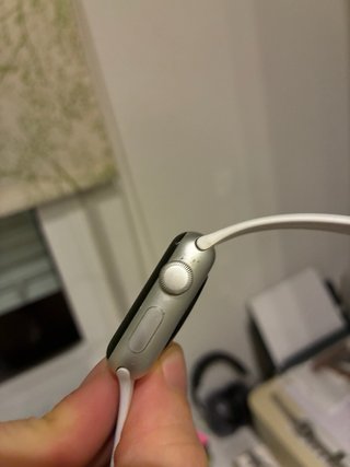 Apple Watch Series 3 38mm