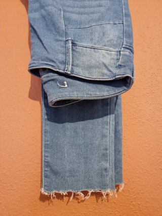Calças de ganga Springfield (2 pares)
