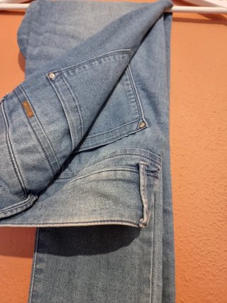Calças de ganga Springfield (2 pares)