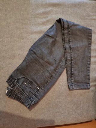 Calças de ganga Springfield (2 pares)