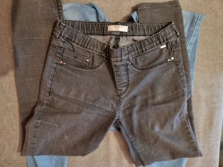 Calças de ganga Springfield (2 pares)