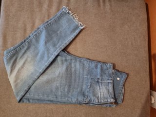 Calças de ganga Springfield (2 pares)