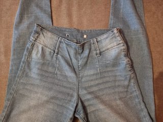 Calças de ganga Springfield (2 pares)