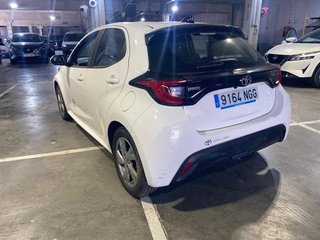 Toyota Yaris 1.5 120H Active Plus