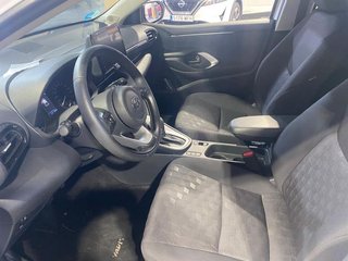 Toyota Yaris 1.5 120H Active Plus