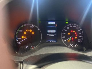 Toyota Yaris 1.5 120H Active Plus