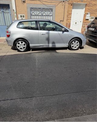 OFERTAA!!! Honda civic 2005