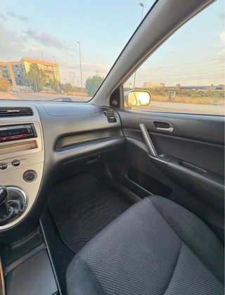 OFERTAA!!! Honda civic 2005