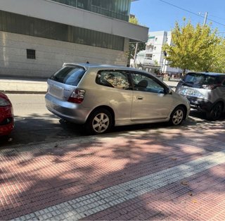 OFERTAA!!! Honda civic 2005