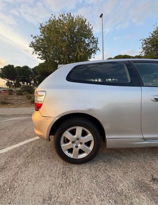 OFERTAA!!! Honda civic 2005