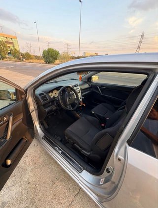OFERTAA!!! Honda civic 2005