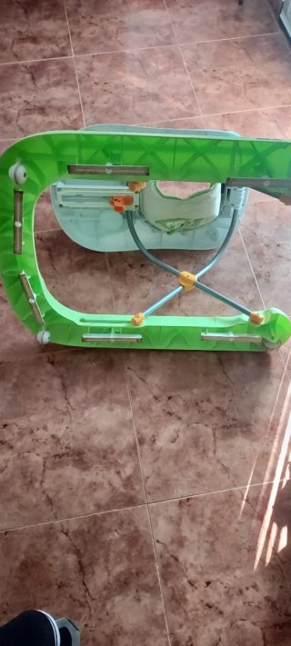 Taca-taca infantil