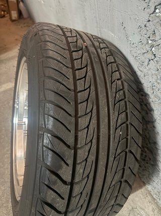 Llantas 4x100 BMW E30