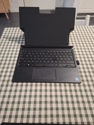 Tablet DELL Lenovo 12 i5 8GB RAM 256GB SSD