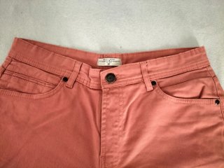 Pantalón corto Easy Wear Talla 40
