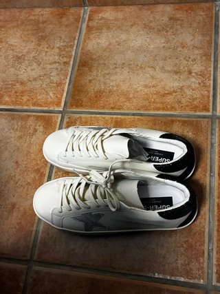 Golden Goose Talla 44
