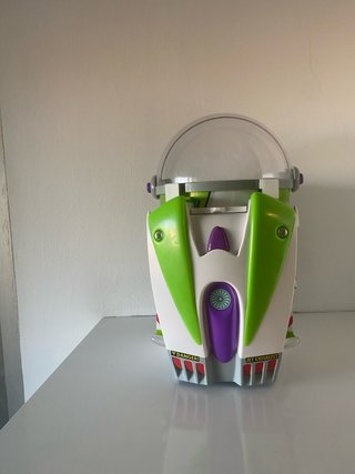 Palomitero Buzz Lightyear Toy Story