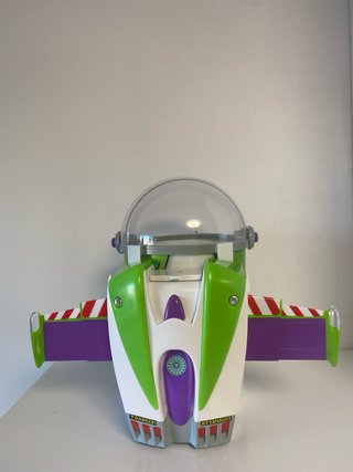 Palomitero Buzz Lightyear Toy Story