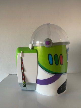 Palomitero Buzz Lightyear Toy Story