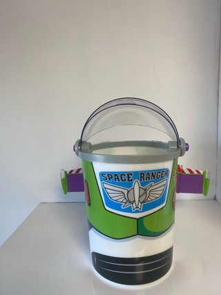 Palomitero Buzz Lightyear Toy Story