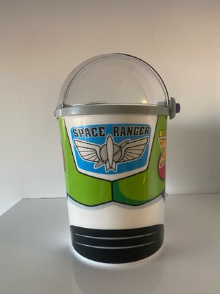 Palomitero Buzz Lightyear Toy Story