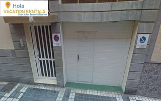 Garaje en alquiler en Isleta en Palmas de Gran Canaria(Las)