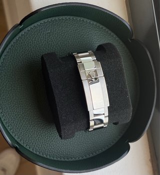 Rolex GMT-Master II Batman FULL SET