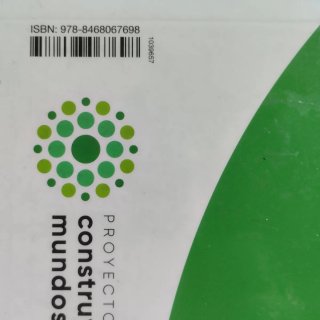 Física y química 1 Bachillerato