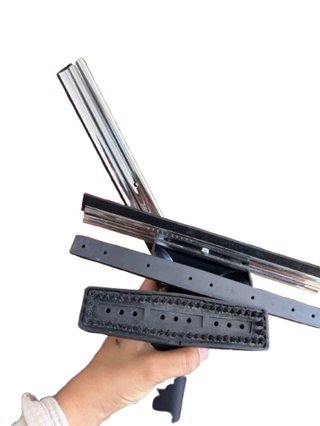 Vaporizador Vaporetto Sigma con Plancha