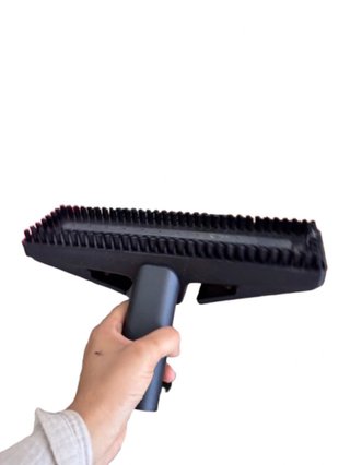Vaporizador Vaporetto Sigma con Plancha
