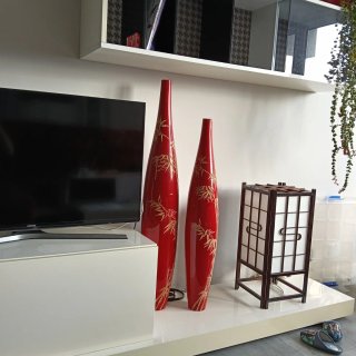 Mueble de salón moderno