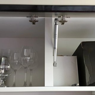 Mueble de salón moderno