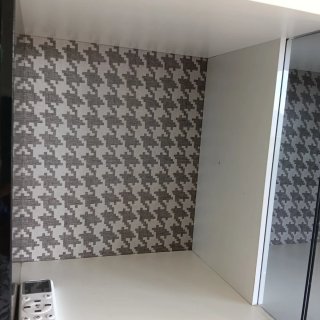 Mueble de salón moderno
