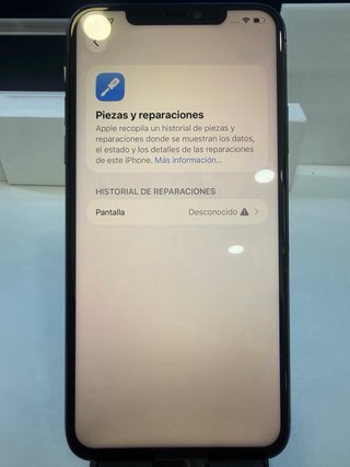 iPhone 11 Pro Max 256GB