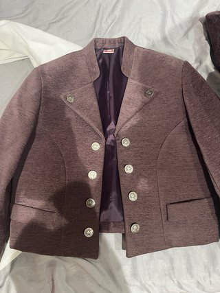 Traje Torrenti niño