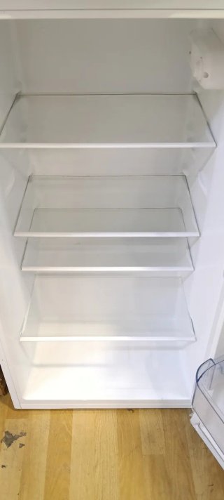 Nevera pequeña Jocel 143X54X55 cm