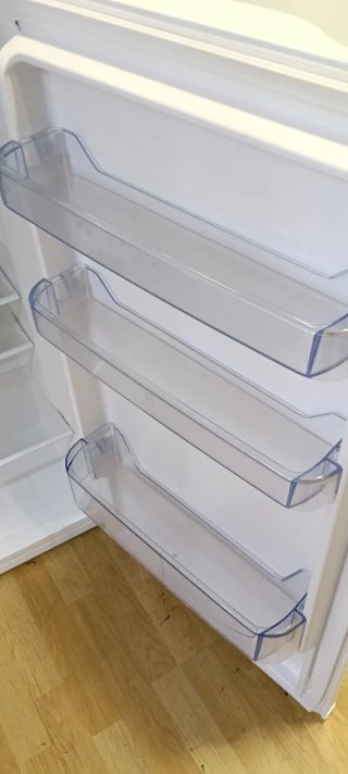 Nevera pequeña Jocel 143X54X55 cm