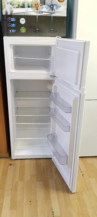 Nevera pequeña Jocel 143X54X55 cm