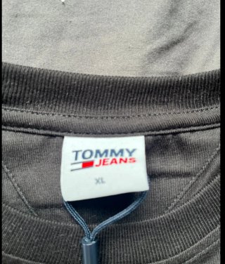 Camiseta Tommy Jeans XL