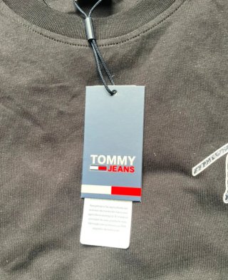 Camiseta Tommy Jeans XL