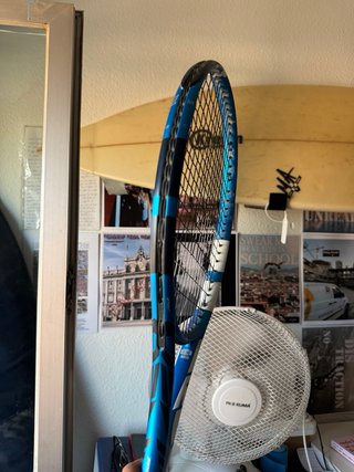 Raqueta de Tenis Babolat evo lite