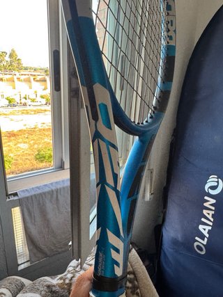 Raqueta de Tenis Babolat evo lite