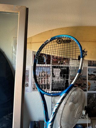 Raqueta de Tenis Babolat evo lite