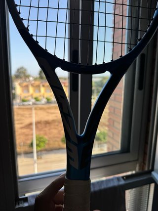 Raqueta de Tenis Babolat evo lite