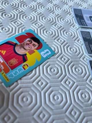 Cromos Mundial 2026