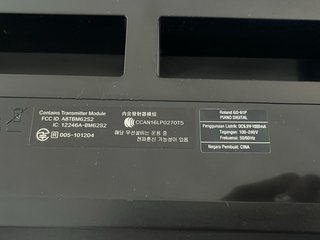Teclado Roland GO:PIANO